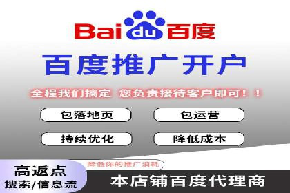 某电商平台的SEM竞价推广实践